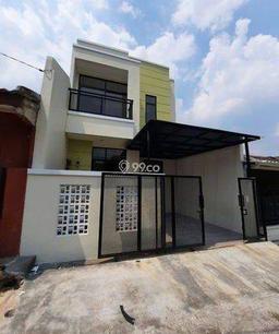MURAH, BAGUS, BARU, 2 LANTAI, GRIYALOKA BSD