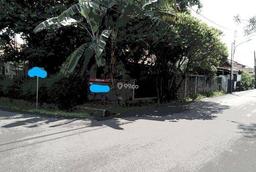 Rumah Tua Hitung Tanah Waringin Permai Jatiwaringin