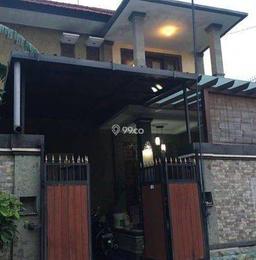 Dijual rumah Lantai 2 kawasan jl sedap malam denpasar 