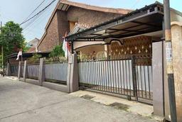 Turun Harga Rumah Murah Margacinta Buahbatu Bandung