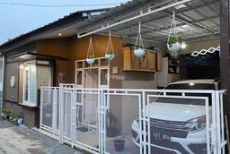 Rumah Minimalis Luas Siap Huni Sawangan Depok