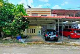PALM SPRING, RUMAH 2LANTAI FURNISH SIAP HUNI DI BATAM CENTRE 