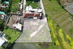 Dijual Tanah Lokasi Jl. Umalas I Freehold