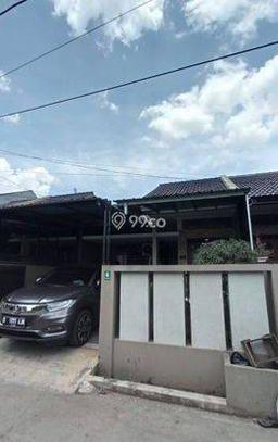  Rumah Minimalis Siap Huni Permata Taman Sari Arcamanik Bandung