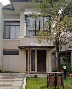 Dijual Atau Sewa Rumah Cantik Siap Huni Di Cluster Illustria The Eminent Bsd