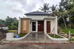 Smarthome Murah 500jtan Dekat Spbu Uad