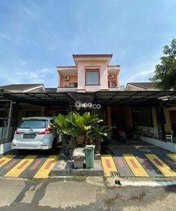 Disewakan rumah full furnished di Grand wisata Bekasi.