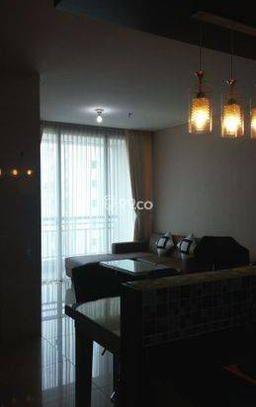 Sewa Murah 2+1 Bedrooms Furnished Siap Huni Apartemen Central Park Residence @Central Park, Podomoro City
