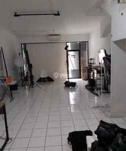 Ruko di Cikutra Dekat Taman Makam Pahlawan