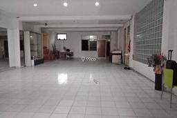 Ruko strategis siap pakai mainroad Cibadak