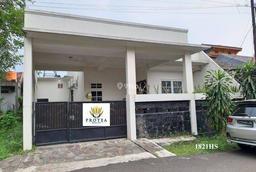 Rumah Hook Siap Huni Villa Pamulang (1821)