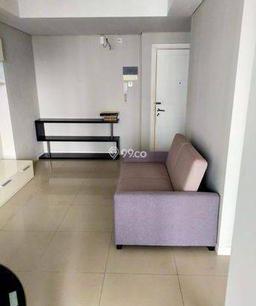 Disewakan Apartemen Metro Park Tower Milan 2 Kamar Tidur 35juta