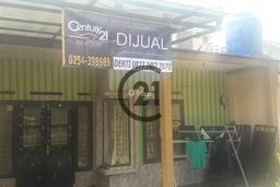 Rumah Permunas Ciracas Blok A Serang