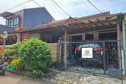 Rumah Siap Huni di Vila Melati Mas (1801)