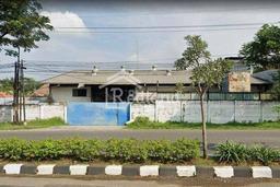 Gudang di Hadi Soebeno , Wonolopo Mijen Semarang Ks 4128