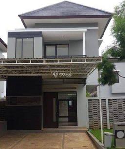 Rumah di Kedaton 2 Lantai Bagus