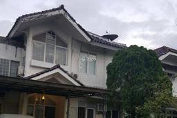 TAMAN BROMO FULL FURNISHED LIPPO KARAWACI TANGERANG