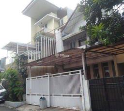 Rumah murah di pondok pinang Jakarta selatan 