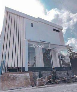 Kost Baru Full Furnish Di Depok Sleman