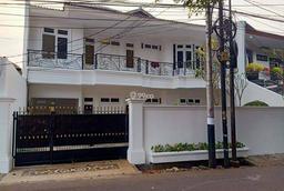 Rumah Bagus 2lantai Setrategis Duren Sawit