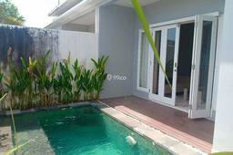 Villa  cantik dengan ocean view  di area Jimbaran