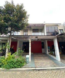 RUMAH DI CITRA GREEN VILLAGE
