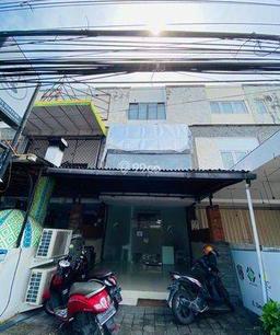 DIJUAL RUKO DI LEGIAN, BALI 