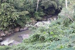 tanah dengan view super keren cocok hotel dan resort