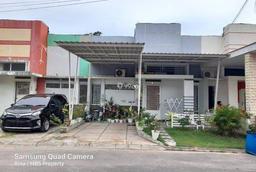 CLUSTER AVANTE BATAM CENTER, RUMAH CANTIQ SIAP HUNI LOKASI DEKAT SEKOLAH MONDIAL