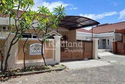 Rumah di Daerah Semarang Barat Lz Tt 4452 
