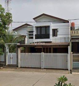 Rumah Minimalis Plus Kolam Renang Pulo Gebang