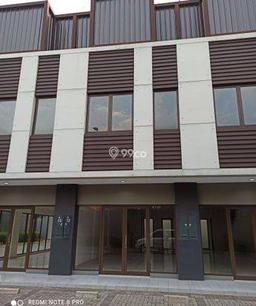RUKO WEST PARK, 2 LANTAI, BSD, COCOK UTK KANTOR, RESTO, BARBER, DLL