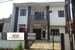 Rumah 2.lantai LT 188 SHM .lokasi strategis banget di Bsd