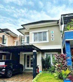 Rumah Bagus di Kota Wisata Rumah Bagus di Kota Wisata