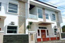 Rumah Cantik Gratis Water Heater Dan Ac Promo Akhir Tahun