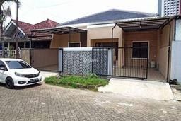 BARU,  RAPI, SIAP HUNI, SUDAH RENOVASI
