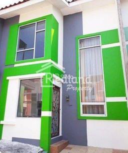 Rumah Bagus di Bukit Wahid ,semarang Lz Tt 4237 