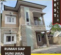 Rumah Di Ngaglik Bisa Kpr Mudah Dekat Sleman City Hall