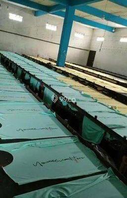 Gudang di Daerah Katapang Lokasi Strategis