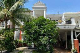 Rumah Cantik di Kota Wisata Cluster Terdepan Rumah Cantik di Kota Wisata Cluster Terdepan