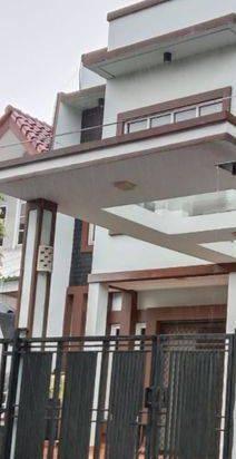 Di jual di  Perumahan Puri Cendana Jl. Puri Cemara lll B 2 no 37