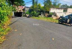 Dijual Tanah Langka di Jln Raya Utama Pantai Mertasari, Sanur 