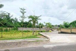 Dijual Tanah Perumahan-Desa Pererenan 
