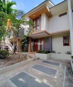 RUMAH CANTIQ SIAP HUNI DI VILLA PANBIL, FULL FURNISH