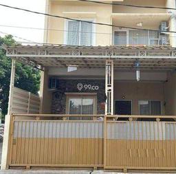 Dijual Rumah Lokasi strategis