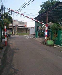 Jual Rumah 2lantai Kalimalang Jakarta Timur