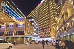 3 UNIT APARTMENT NAGOYA THAMRIN CITY TYPE STUDIO 