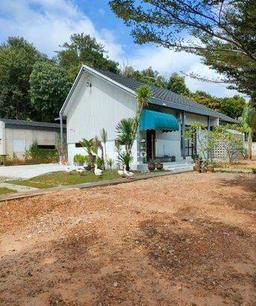 RUMAH NUANSA VILLA DENGAN LUAS TANAH 1000MTR DI SEKUPANG BATAM, HARGA NEGO