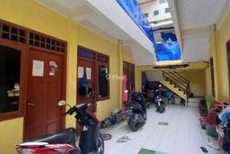 Kost Murah 2 Lantai 100 Meter Ke Uty Komputer