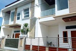 Segera Miliki Rujmah Gratis Ac Dan Water Heater Dekat Kaliurang
